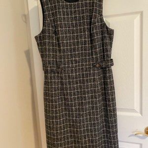 Banana Republic Sleeveless Dress